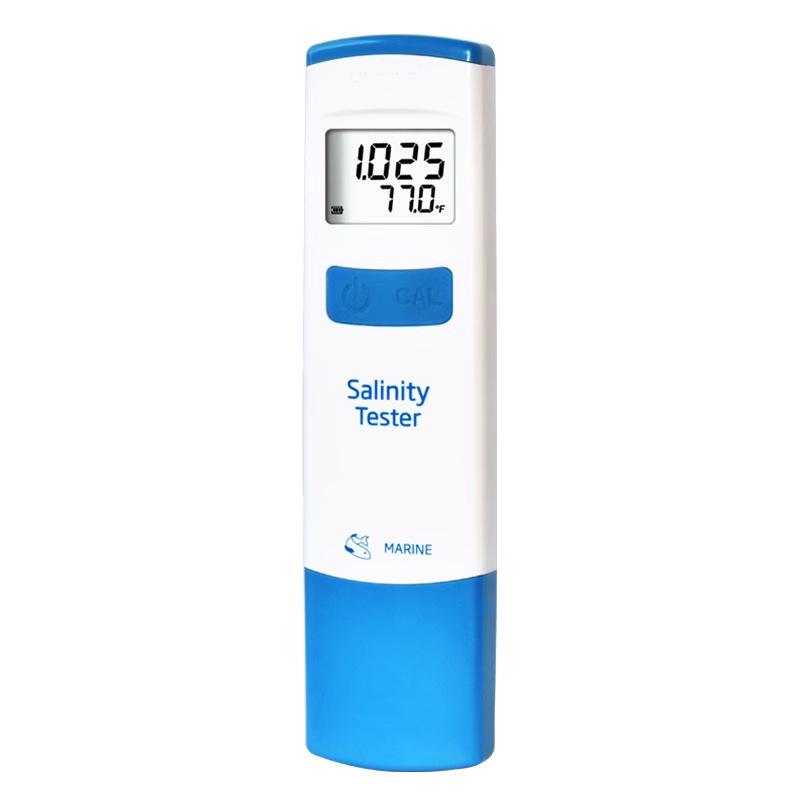 HANNA HI98319 Precision Salinity & Hydrometer for Seawater/Saltwater Tanks
