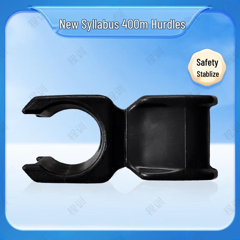 400-Meter Obstacle Course Training Equipment