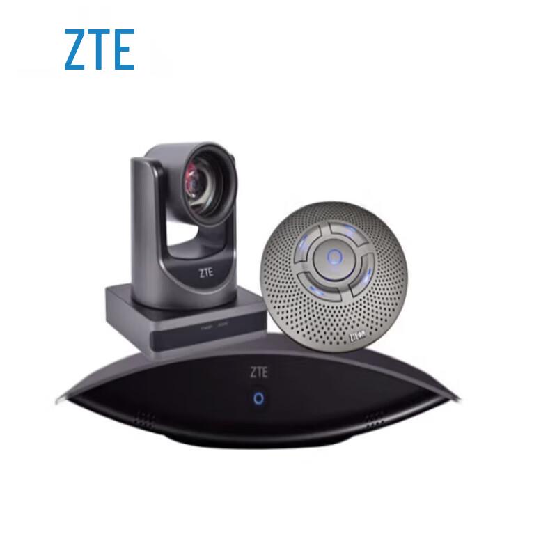

ZTE ZXV10 ET312 CU-VA 4K Video Conference Camera Terminal (CN version)