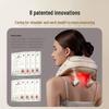 Westinghouse Shoulder and Neck Massager CN Plug (adapter Included)