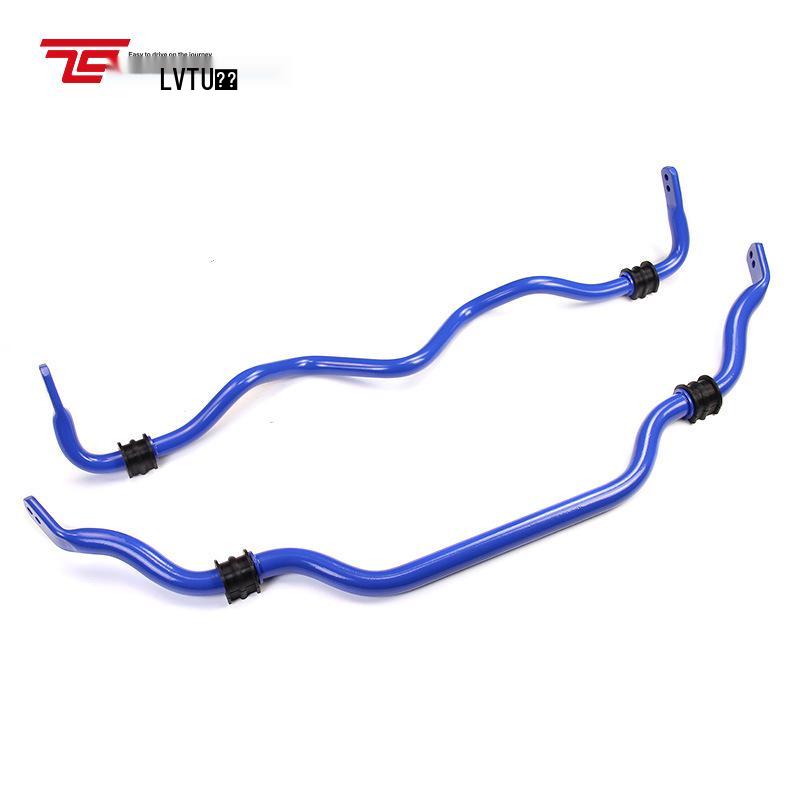 Reinforced Sway Bar for VW Golf 7/8 Stabilization
