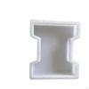 Concrete Brick Model Creative Lightweight Reusable Floor Tile Garden Pavement for Landscape