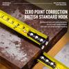 Drop Proof Distance Meter Thick Shell Measure Kit Hand Survey Gear  Furniture Install
