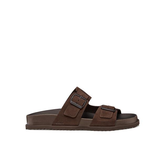 Geox U Parnaiba Flip-flops