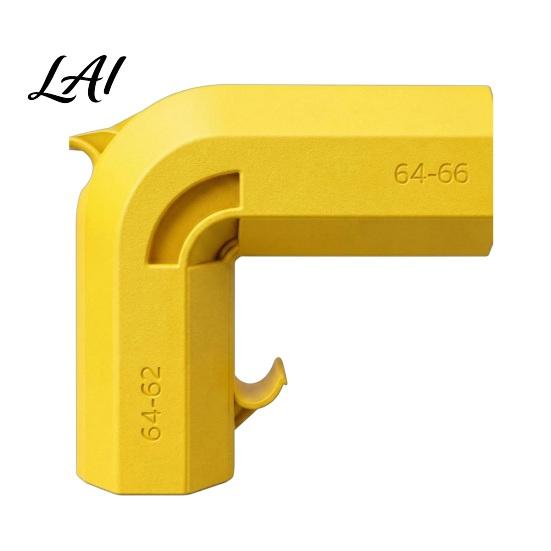 Sawdust Collection Adapter Dust Collector Adapter Dual Port Universal Fit Table Saw