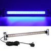80 LED Strobe Police Lights For Auto Emergency Grill Warning Lamp Windshield Bar Traffic Advisor Flashlight Car Accessories