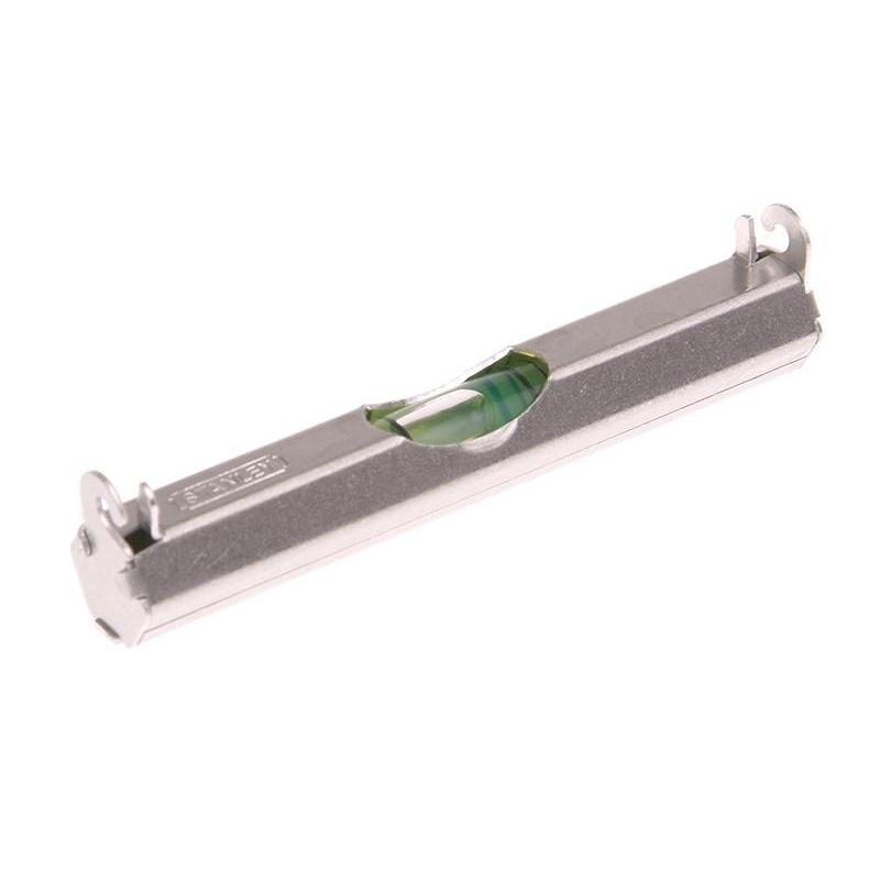 Stanley Hand Tools Line Level One Size de la forêt tropicale humide