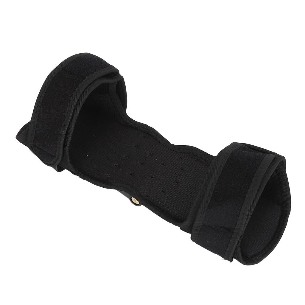 Kolenní posilovač se 4 pružinami Prodyšná kolenní výztuha patelární výstroj pro lezení a horolezectví