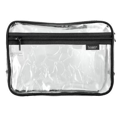 Basic, Organizer, Clear, 1 Piece