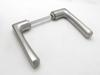 Waki Sangyo Entrance Lock Left DT35 U9RAHPC-XB
