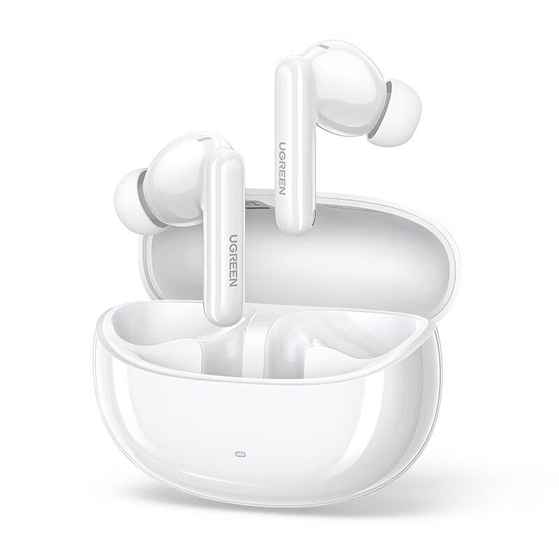 

UGREEN T3 Pro ANC Wireless Bluetooth Earphones