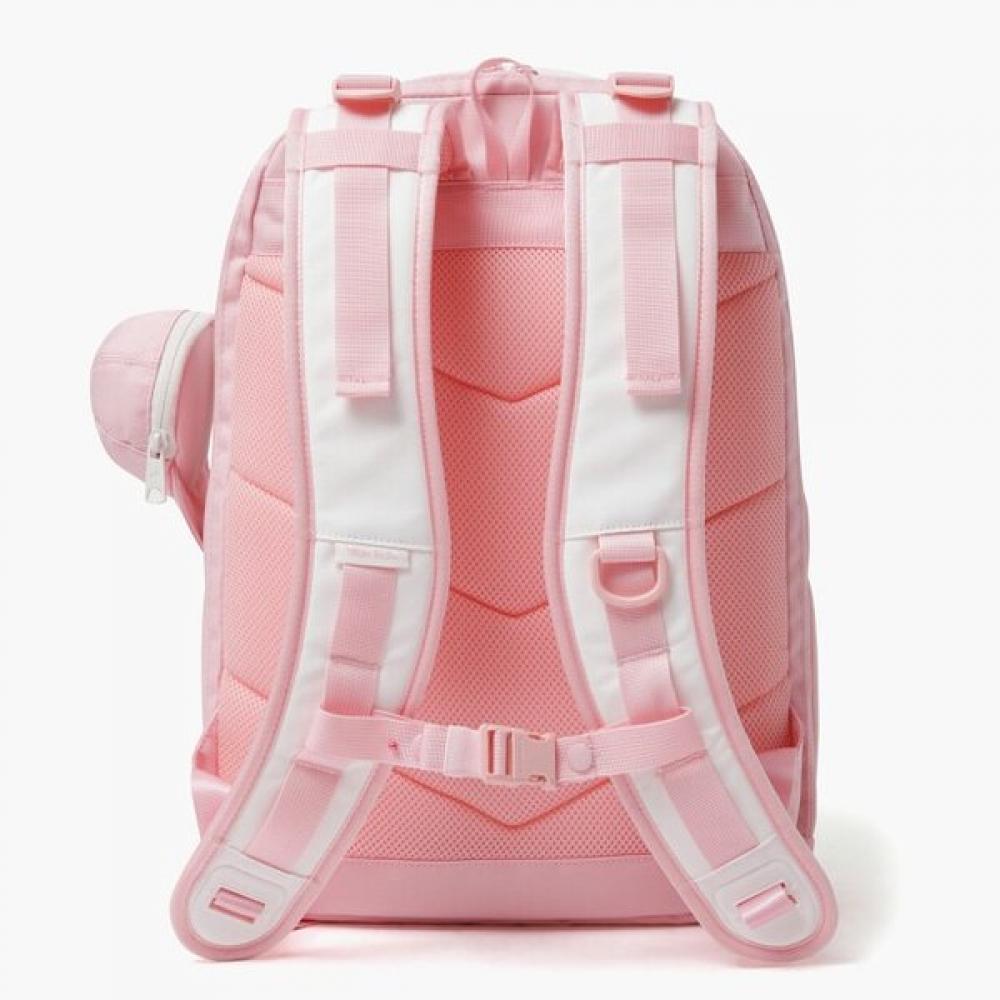 Le Coq Sportif Mini Backpack Lpk Qq123abp12  23l 