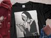Nun Middle Finger Unholy Nun Shirt Unisex T-Shirt