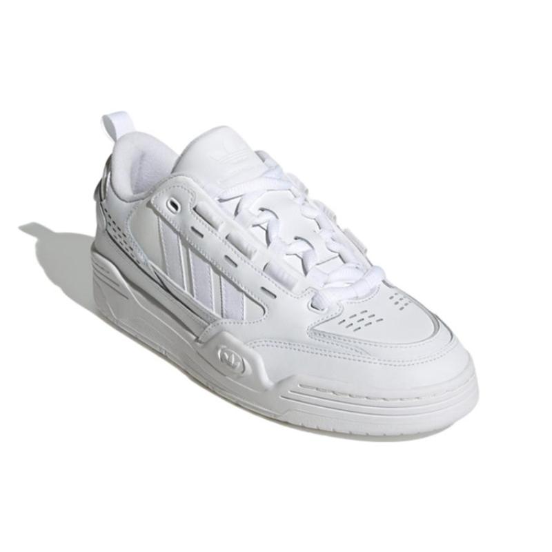 Adidas ADI2000 Triple White Sneakers HR1745