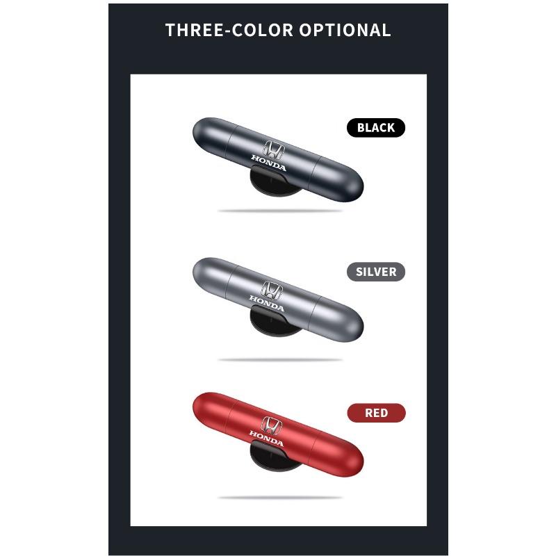 Car Safety Hammer Emergency Window Breaker Seat Belt Cutting Machine For Honda Fit Mugen Insight Type S R VTEC DOHC Modulo Vezel Legend RR Si