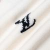 LOUIS VUITTON Intarsia Clock Sweater 1A8P4C