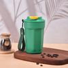 New Gift Cup Good-looking Coffee Cup Stainless Steel Thermos Cup