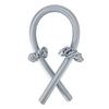 Tige de friser sans chaleur, bandeau sans chaleur, boucles en soie, ruban, bigoudis, bandeau doux pour dormir, bigoudis paresseux, outils de coiffure
