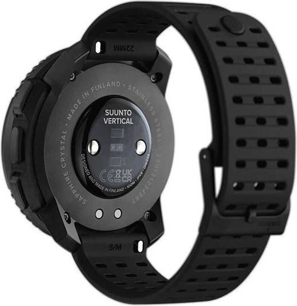 Suunto Vertical All Black