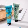 Silky Moisturizing Hand Cream Moisturizing Moisturizing Anti-Dry Cracking Winter Hand Care Hand Cream One Piece