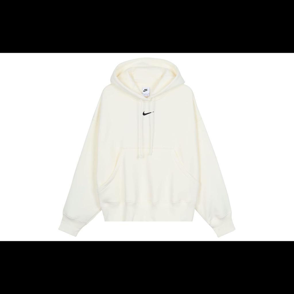 Nike Sportswear Phoenix Fleece Sweatshirt Women's White DQ5859-133