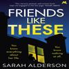 Friends Like These by Sarah Alderson Paperback Book 9781473681828
