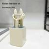 Abay Cream Style köksredskap Set