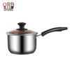 ORB-865 Stainless Steel Milk Pot