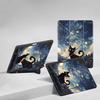 Tablet Case For iPad Air 4 5 M3 M2 1 2 M4 11inch Pro 2025 Mini 6 7 Pro 11th 10th 9th 8th 7th 12.9inch Holder Cover Cute Cartoon