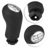 Car Auto 5 Speed Gear Stick Shift Knob Head for Clio III Megane II Scenic II