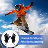 Kayak ve Snowboard – Kayak eldivenleri