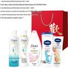 DOVE Sweet & Nourishing Complete Bath & Body Gift Set