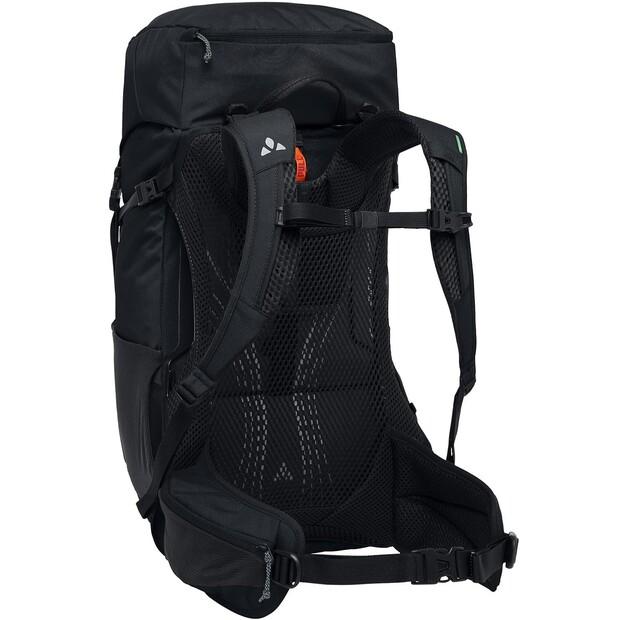 Backpack Vaude Brenta 28 Black (Women's) (47365-010)