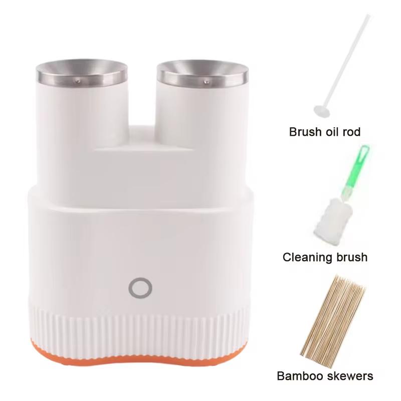 Electric Breakfast Roll Maker – Automatic Egg Roll & Sausage Cooker Machine, 110V/220V