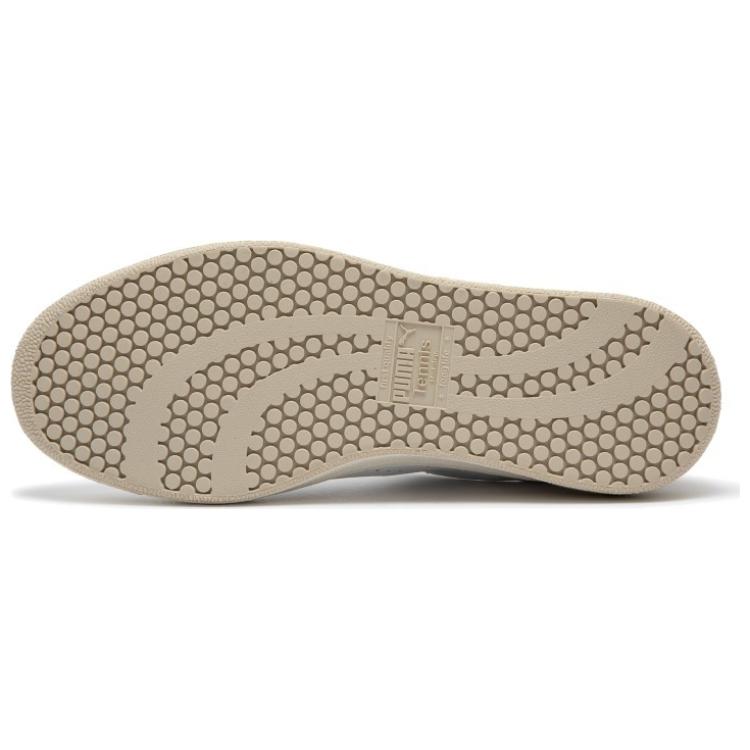 Puma Sneakers Unisex Premium Star OG PUMA Bianco Beige Caldo 399485-02