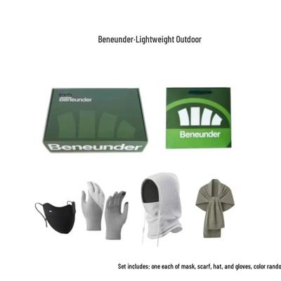 Souvenirs & Geschenke – Geschenksets