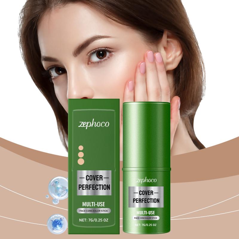 Foundation Make-up Concealer Moisturizing And Brightening Light Concealer Repairing Foundation Make-up Stick
