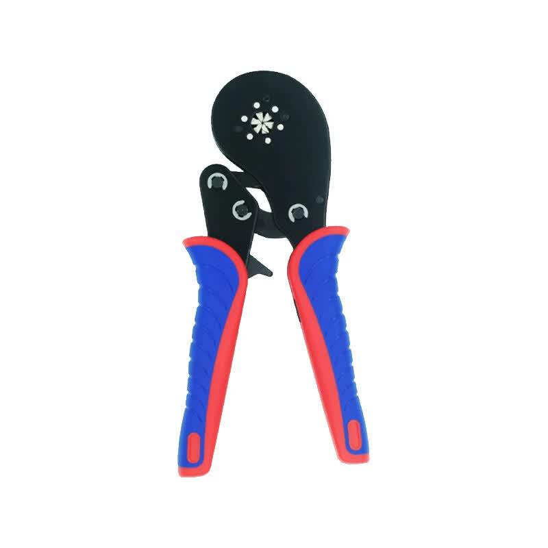 Lantun Tubular Terminal Crimping Pliers