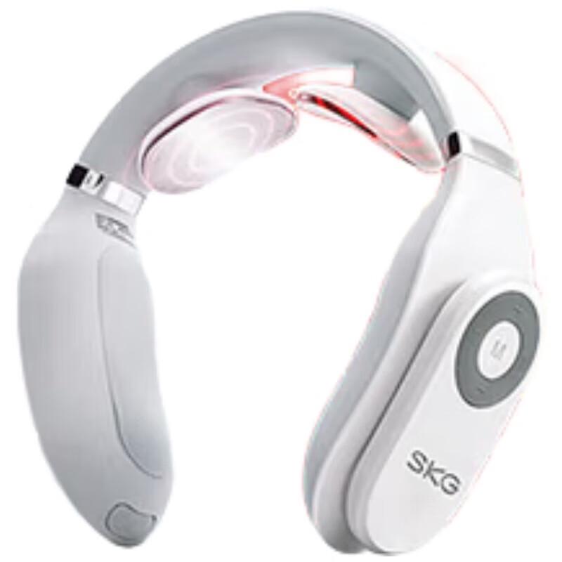 

SKG 4098 Bluetooth 2nd Gen Smart Neck Massager