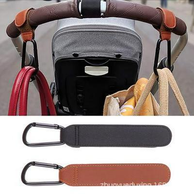 Unterwegs mit Baby – Kinderwagen-Zubehör