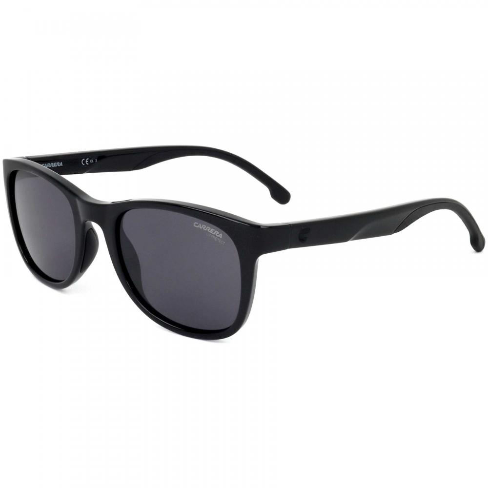 Carrera Men S 52mm Grey SunglaSSeS Black
