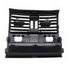 Auto Hinten AC Vent Grille Panel Mittelarmlehne Zurück Air Outlet Abdeckung Fit Für BMW 5 Series F10 F11 520 525 528 530 535