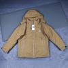 Graphene Aviation Winter Parka