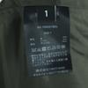 STUDIOUS made in Japan Long sleeve coat 1 khaki Men's Used