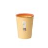 CHAHUA Press Ring Household Trash Can