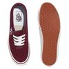 Vans Authentic One Piece Dx 'Burgundy' Sneakers VN0005UCBRG1