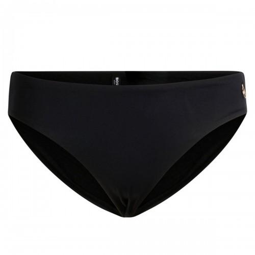 Boss Womens/Ladies Bella Charm Logo Bikini Bottoms