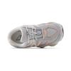 New Balance NB 9060 Comfortable Versatile Shock Absorption Low Top Kids Casual Shoes Kids Casual Shoes Light-Gray PV9060EL