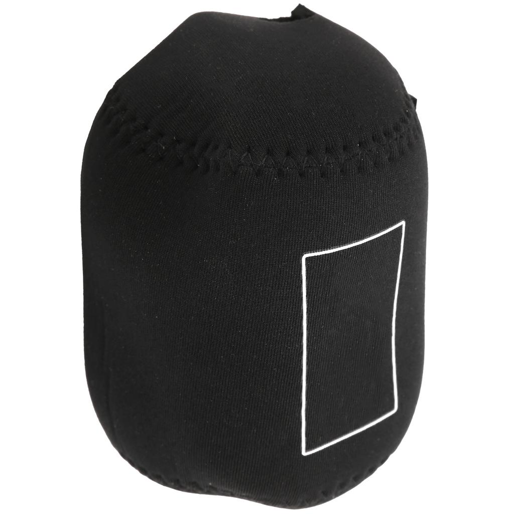 Fishing Reel Protective Bag Fishing Wheel Cover Pouch Drum Reel Portable Case Sleeve