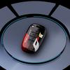 Graffiti Auto Key Fob Cover Fit For Hyundai Ix35 Elantra Sonata 8 9 Fit For Kia Sportage K5 K2 Sorento Optima Forte 2013 2014 2012 2